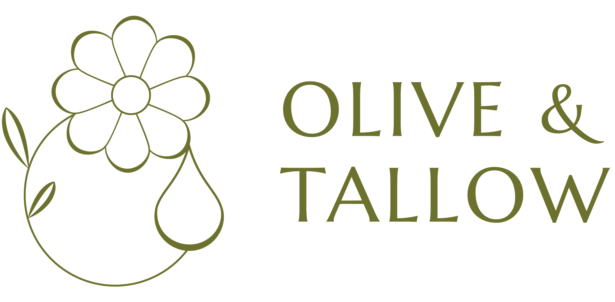 Olive & Tallow